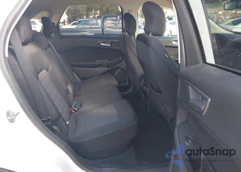 2019 Ford Edge Se z USA, uszkodzony, nr VIN 2FMPK3G90KBC51354